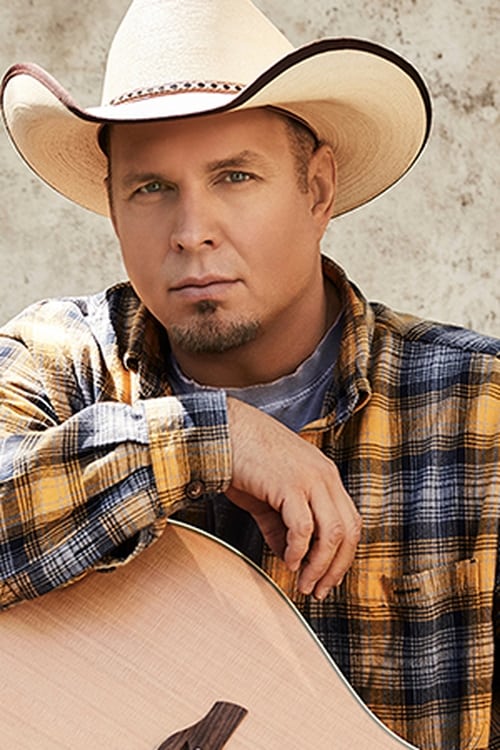 Garth Brooks