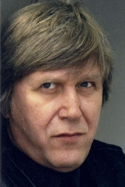 Vitali Baganov