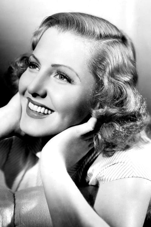 Jean Arthur