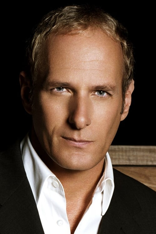 Michael Bolton