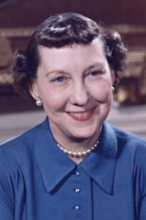 Mamie Eisenhower