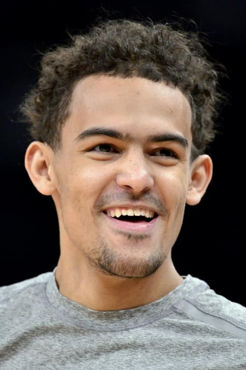 Trae Young