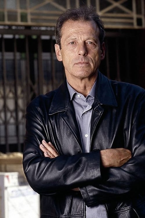 Leslie Grantham