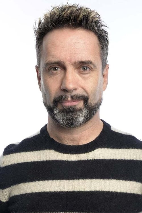 Phil Nichol