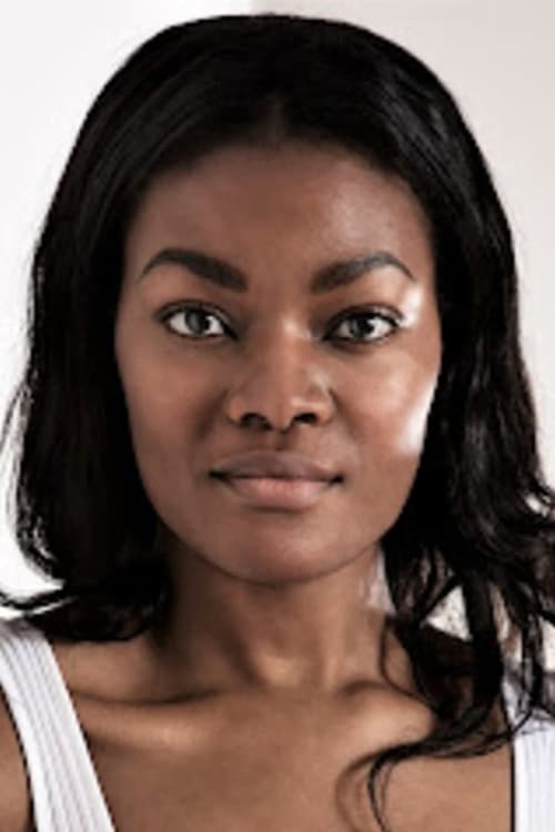 Diem Camille Gbogou