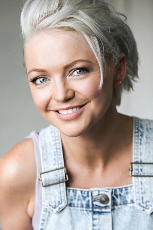 Hannah Spearritt