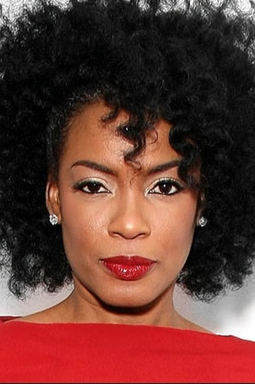 Aunjanue Ellis