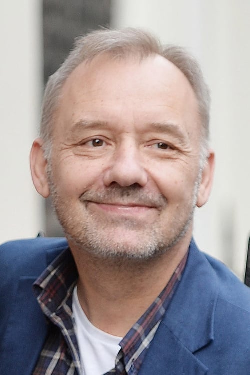 Bob Mortimer