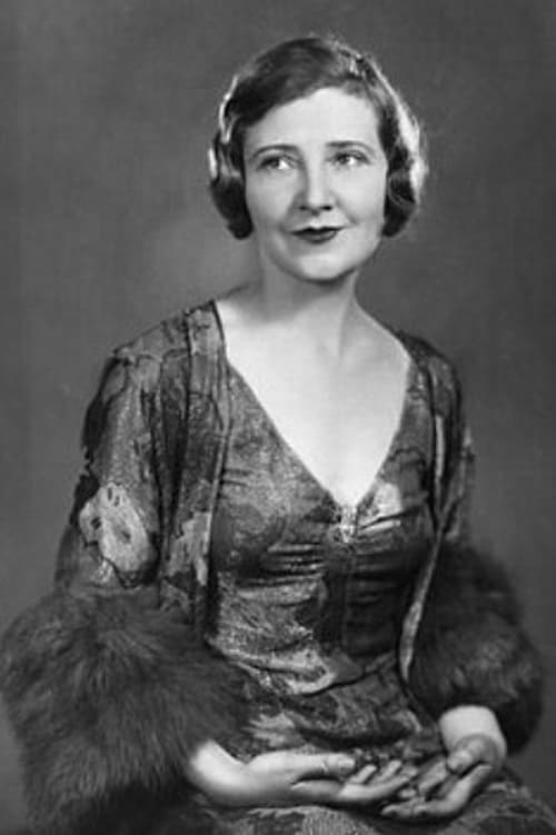 Margaret Campbell