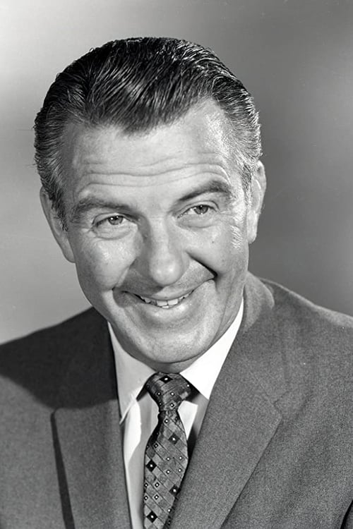 Hugh Beaumont