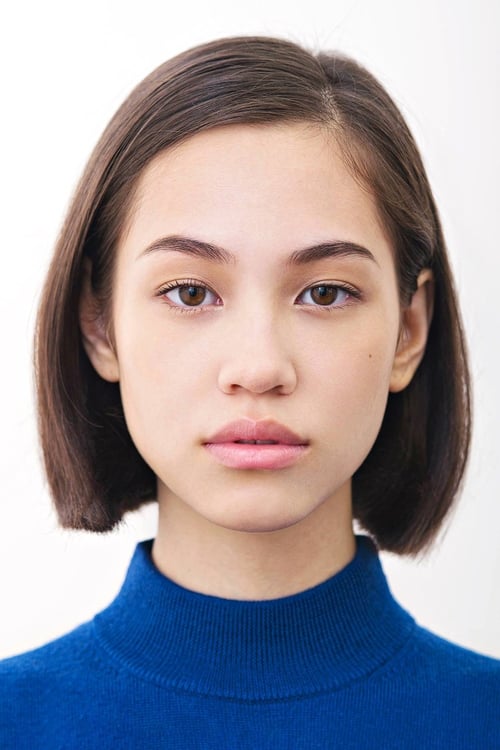 Kiko Mizuhara