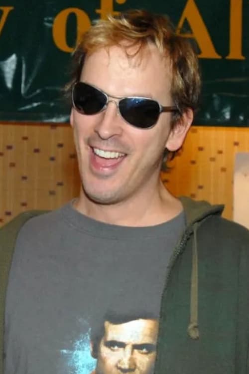 Phil Laak