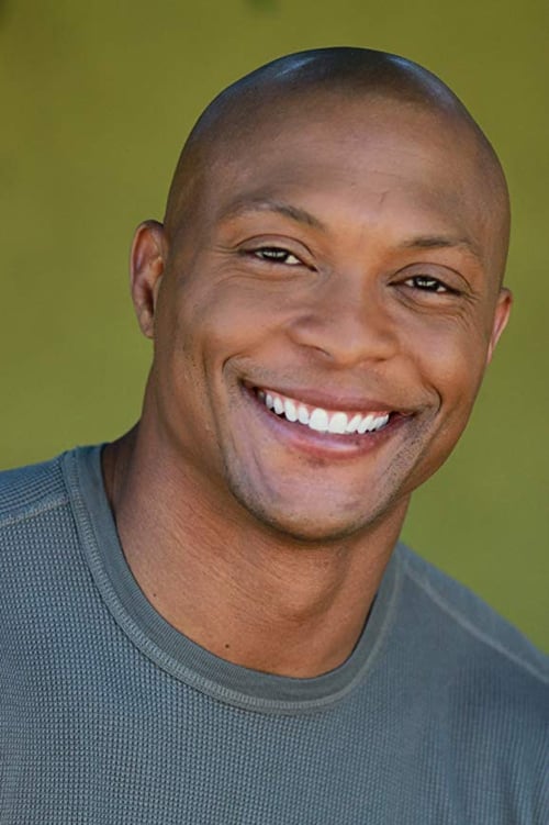 Eddie George