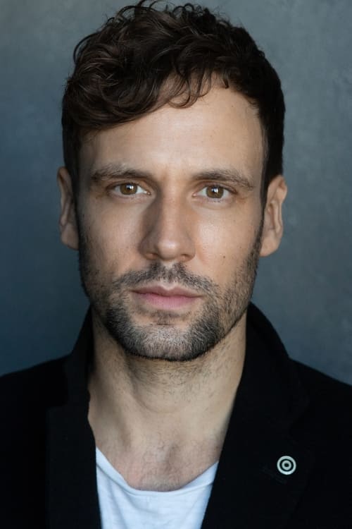 Nick Blood