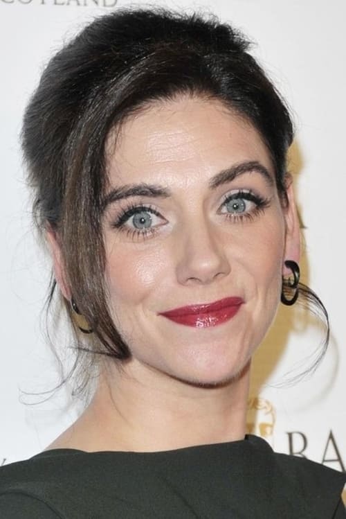 Neve McIntosh