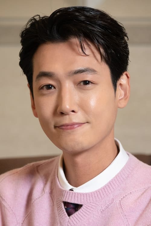 Jung Kyung-ho