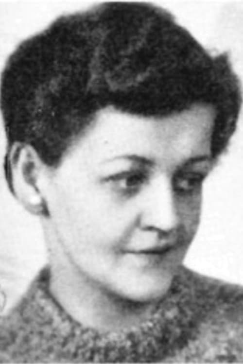 Margit Andelius