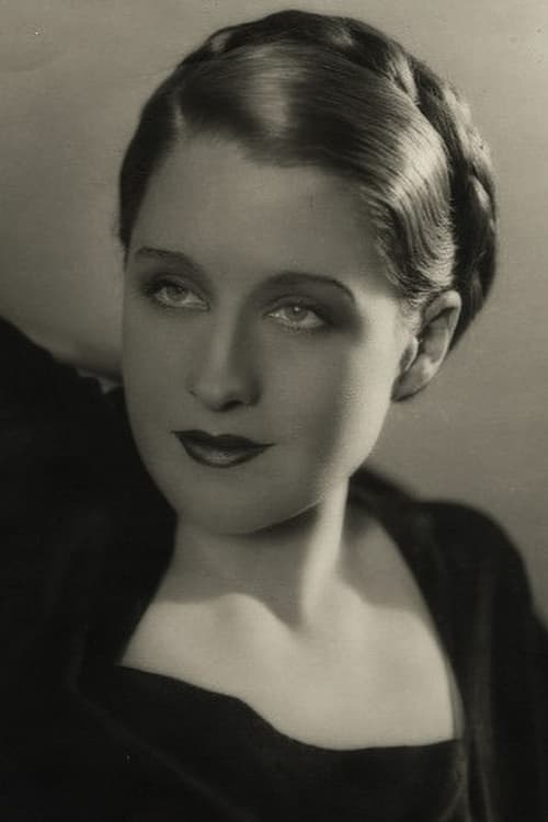 Norma Shearer