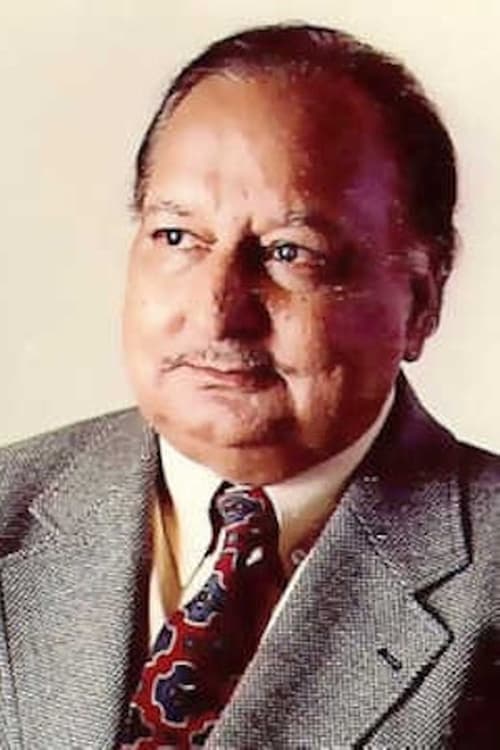 Prayag Raj