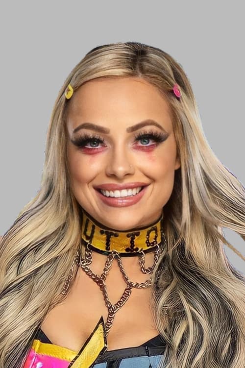 Liv Morgan