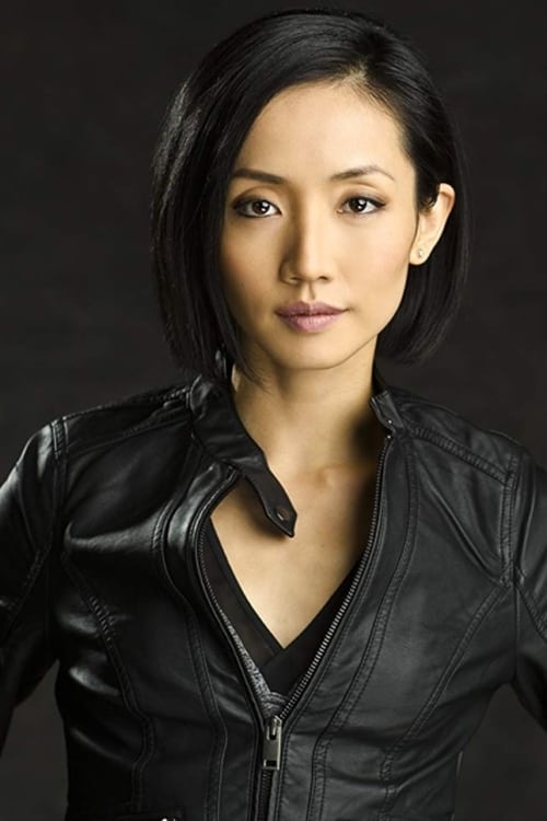 Sherry Hsu