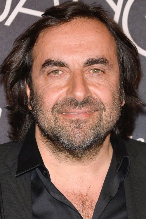 André Manoukian