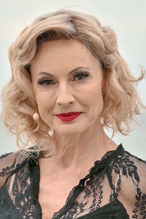 Beata Buczek-Żarnecka