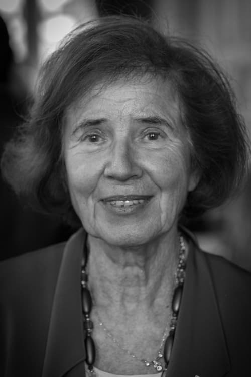 Beate Klarsfeld