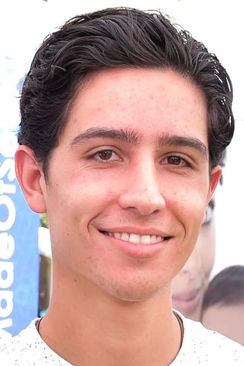 Lorenzo James Henrie