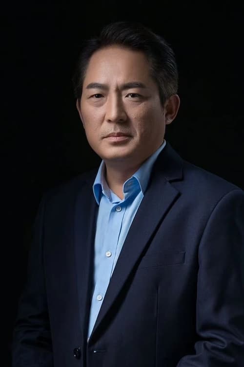 Zhao Wen Ming