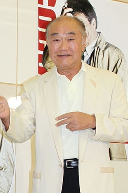 Tarô Ishida