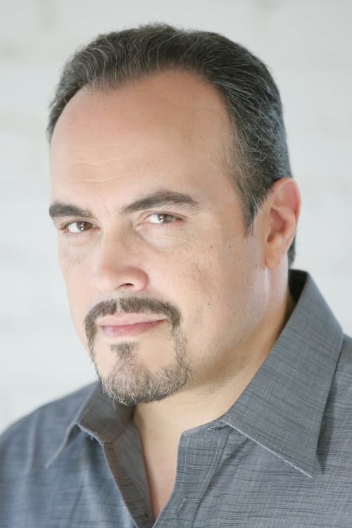 David Zayas