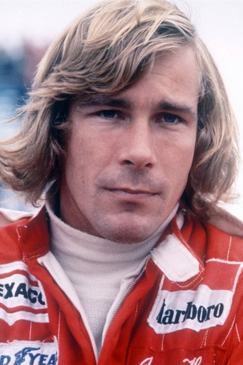 James Hunt