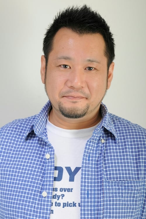 Hiroki Yamada