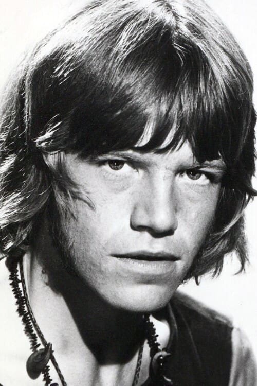 Robin Askwith