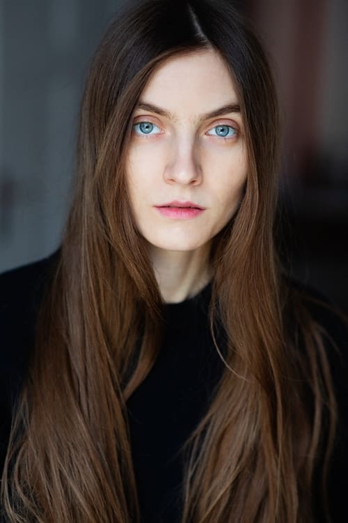 Sophie Bogdan