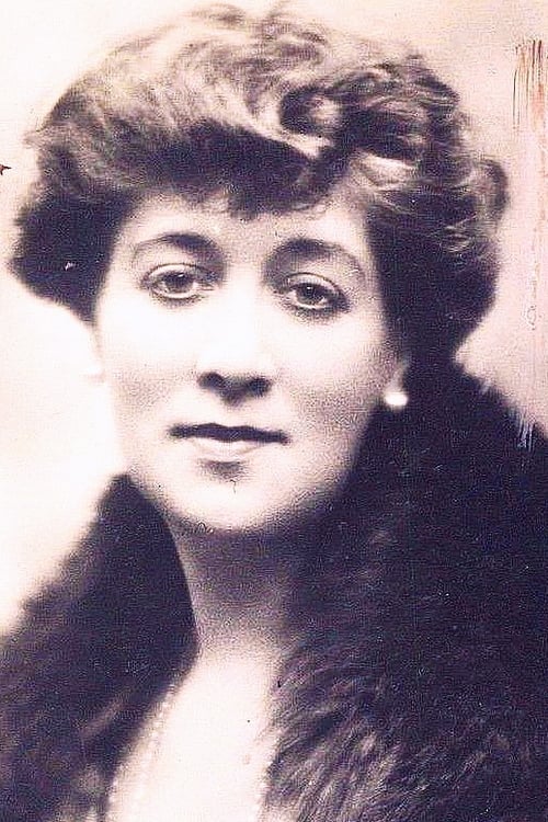 Winifred Harris