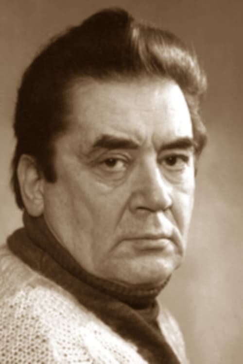 Mykola Rushkovsky