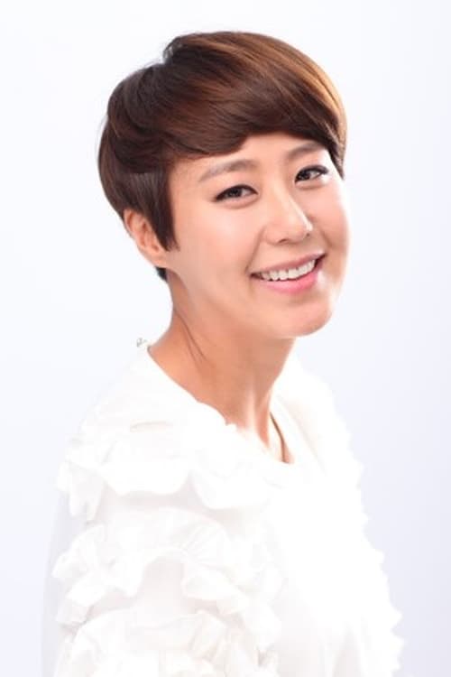 Kim Jin-seon