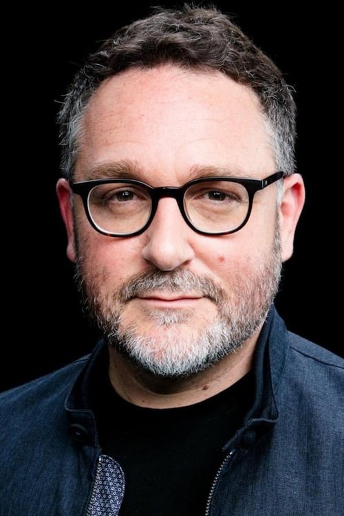 Colin Trevorrow