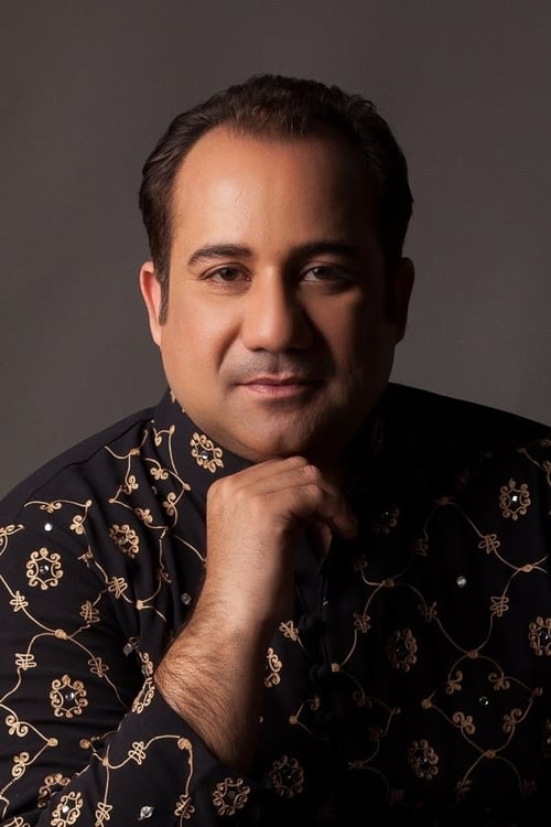 Rahat Fateh Ali Khan