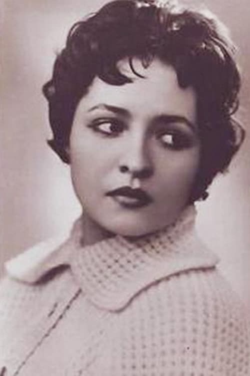 Lyudmila Karaush