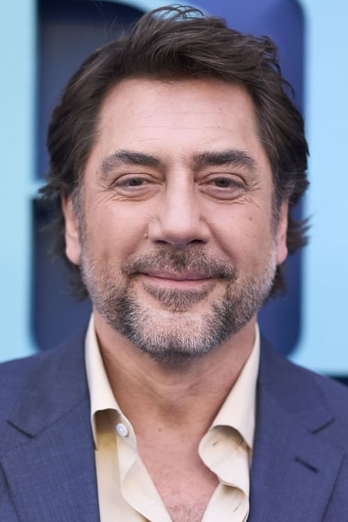 Javier Bardem