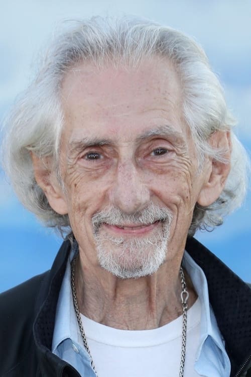 Larry Hankin