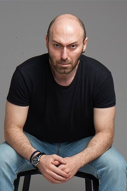 Emre Erçil