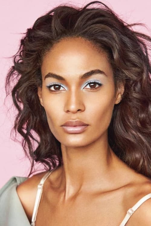 Joan Smalls