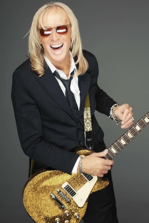 Davey Johnstone