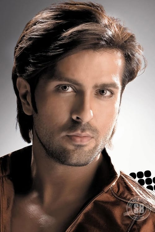 Harman Baweja