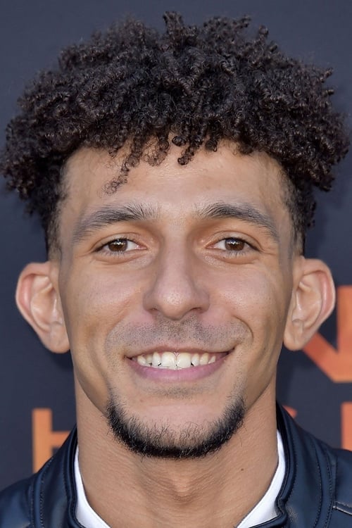 Khleo Thomas