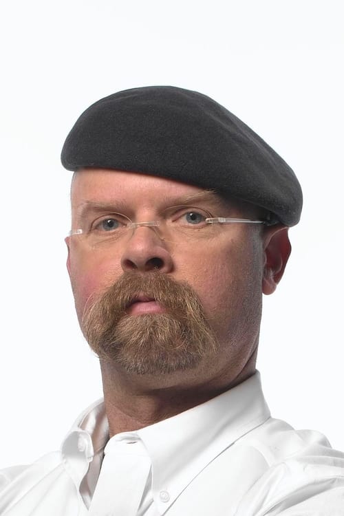 Jamie Hyneman